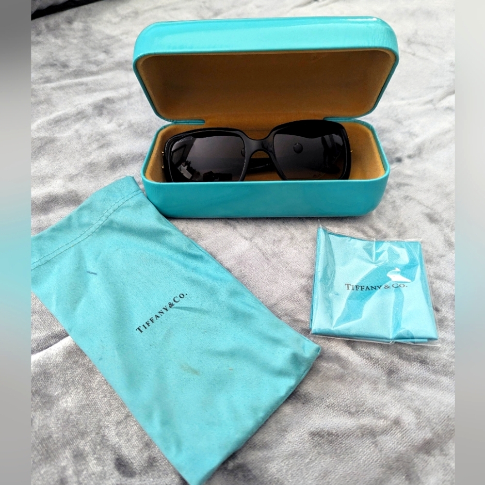 Vintage Tiffany & Co. Sunglasses